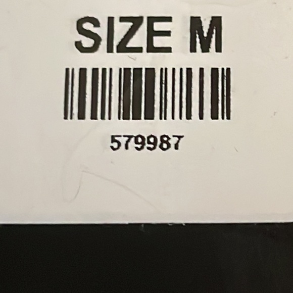 Fashion Nova Black Romper - Picture 5 of 5